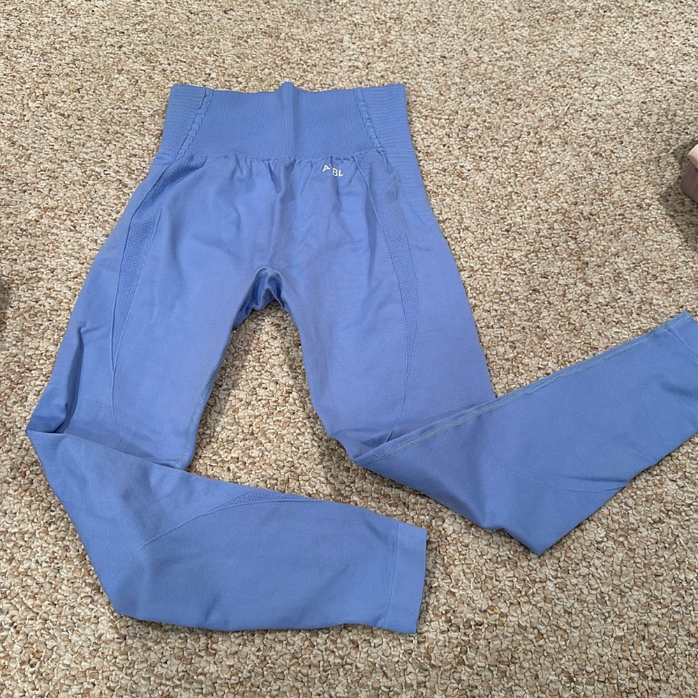 AYBL Leggings